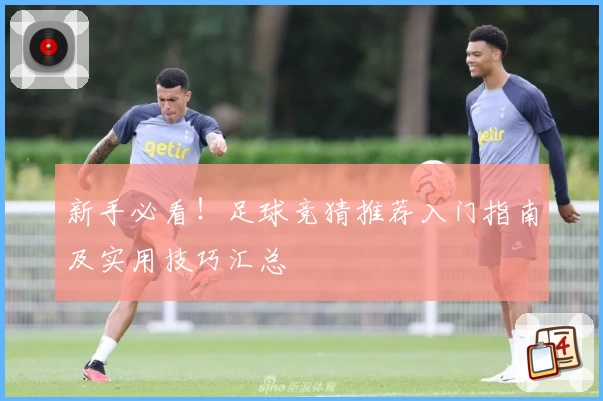 新手必看！足球竞猜推荐入门指南及实用技巧汇总