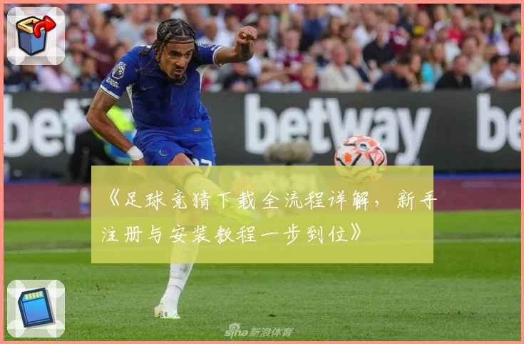 《足球竞猜下载全流程详解，新手注册与安装教程一步到位》