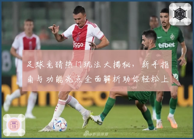 足球竞猜热门玩法大揭秘，新手指南与功能亮点全面解析助你轻松上手